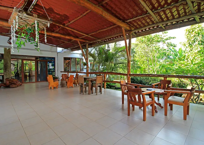 Natura Gardens Galapagos