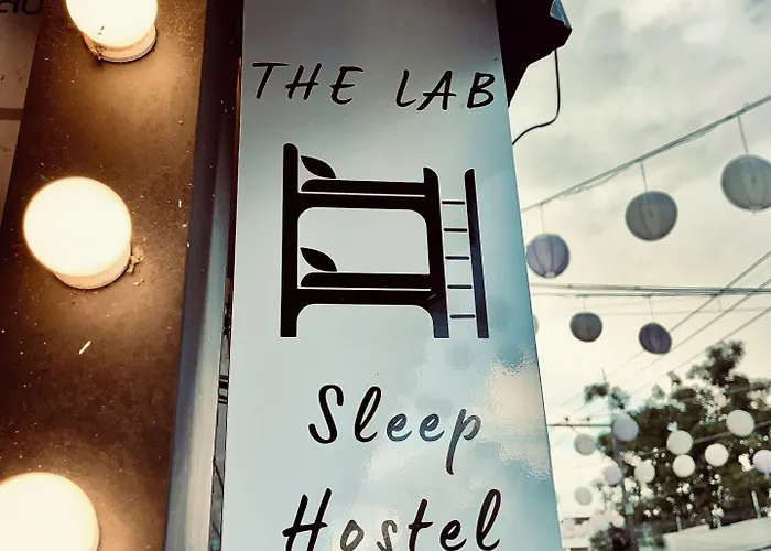  Lab Sleep