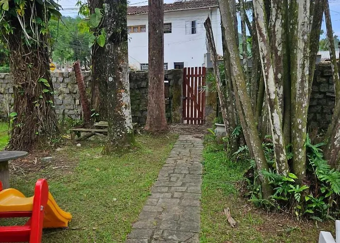  Pousada da Mary