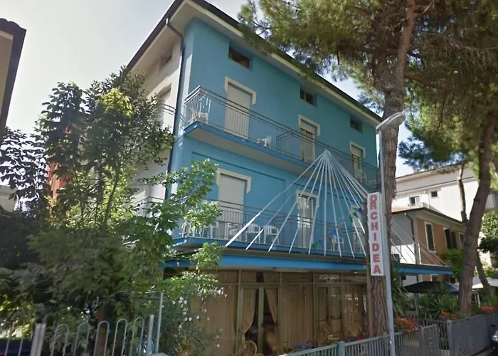 Hotel Orchidea