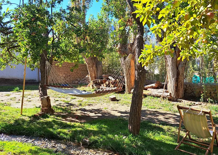 Nimmu House Ladakh