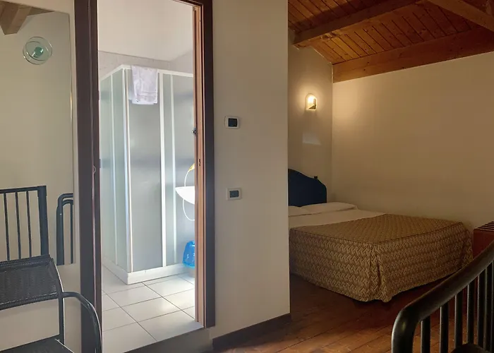 Hotel Riverside