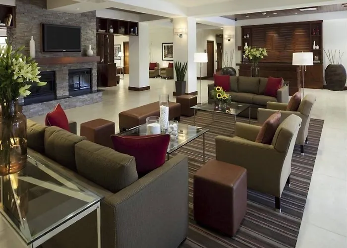 Doubletree By Hilton San Antonio Northwest - La Cantera