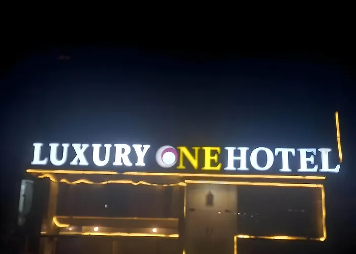 Luxury One