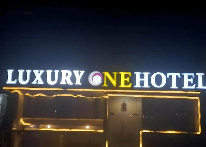 Luxury One
