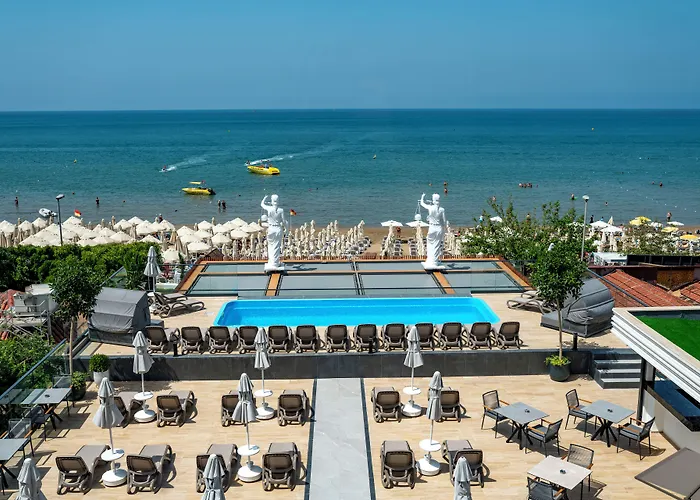 Simus Beach Hotel