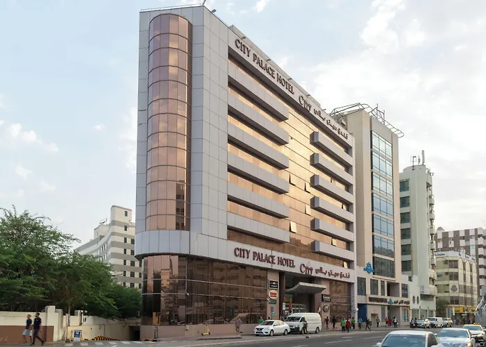 3 star hotels City Palace