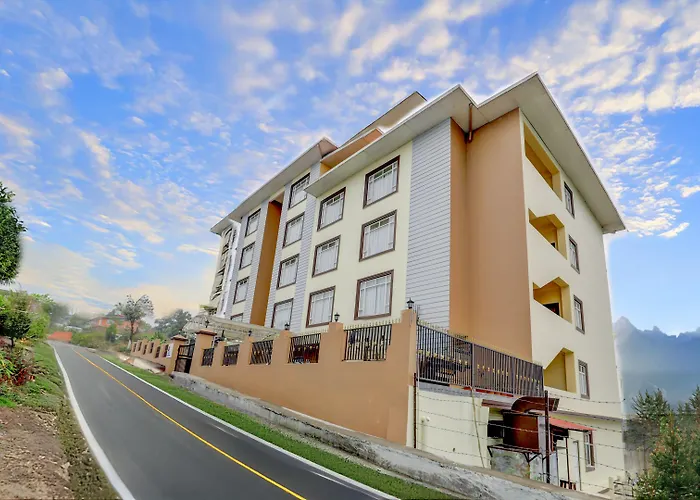 Banari Regency By Summit
