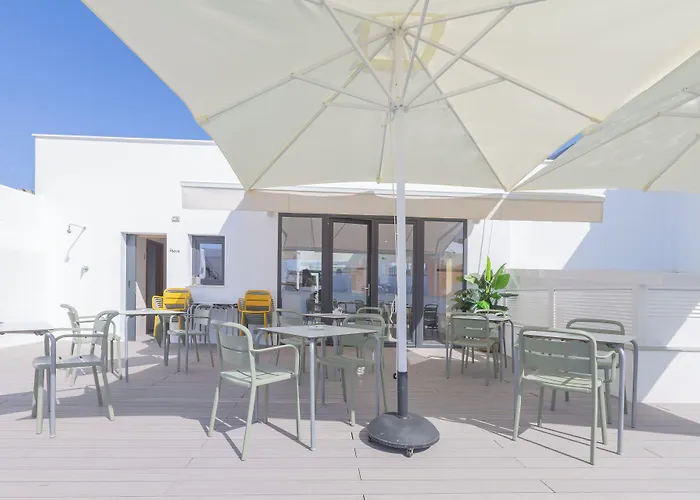 Soho Boutique Columela