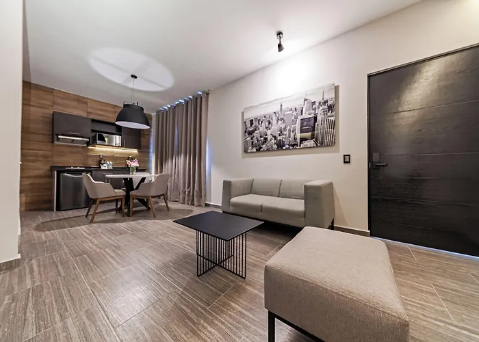 Hotel céntrico: Casa Nou