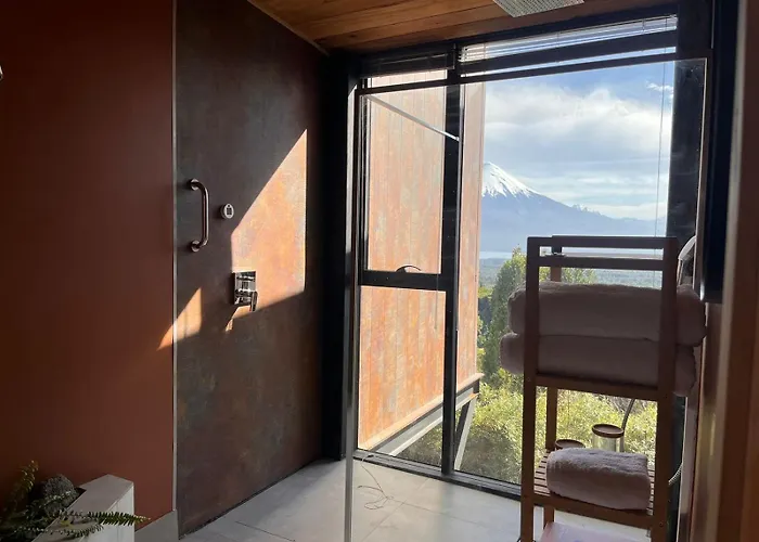 Ampe Lodge