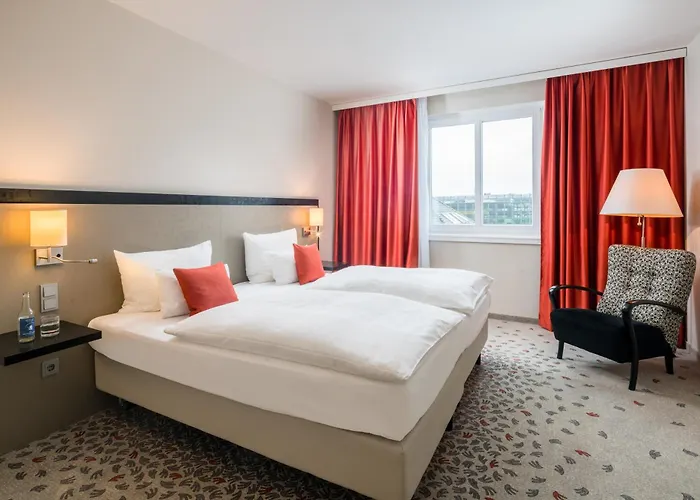 Hotel Bielefelder Hof