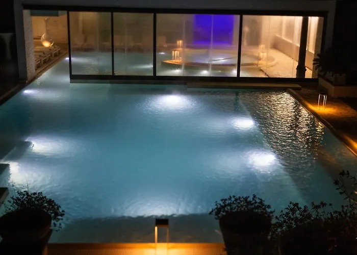 Hotel Salus Terme - Adults Only