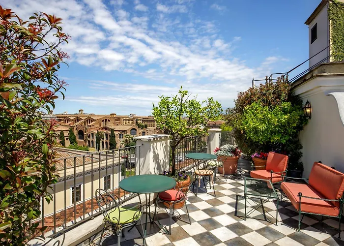Cheap hotel: Hotel Nord Nuova Roma