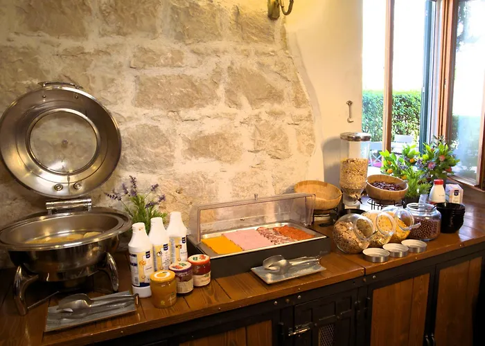 Familiehotel: Hotel Villa Diana