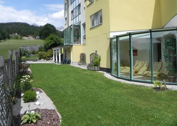  Premium Wanderhotel Steirerhof