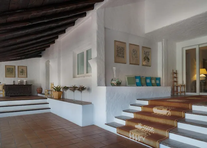 Cervo , Costa Smeralda Resort