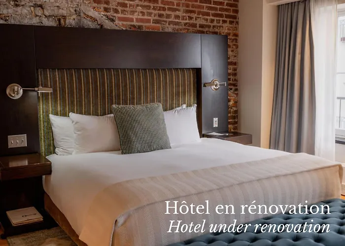 Auberge Saint-Antoine