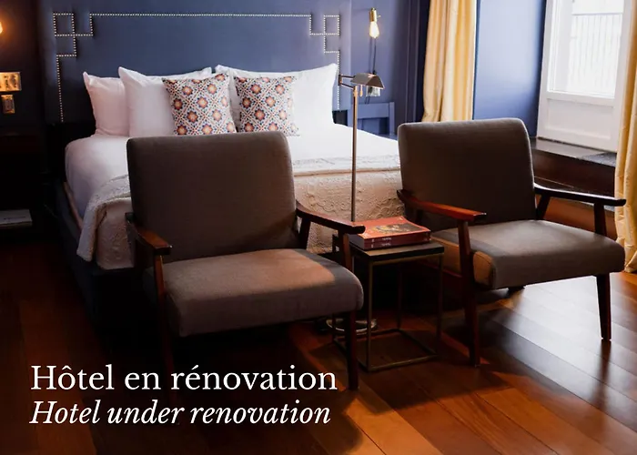 Auberge Saint-Antoine