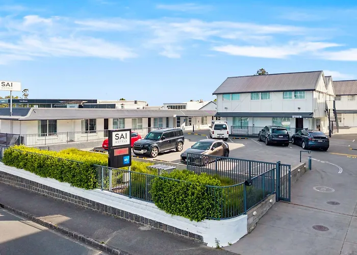 Sai s - Greenlane Auckland