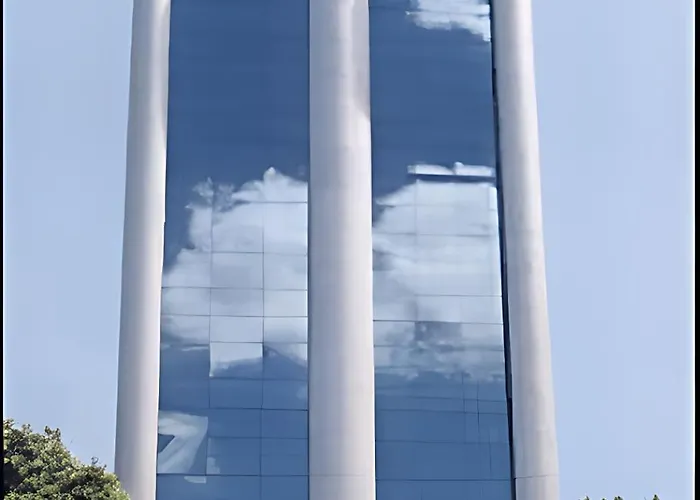 Hotel: Diamond Hotel