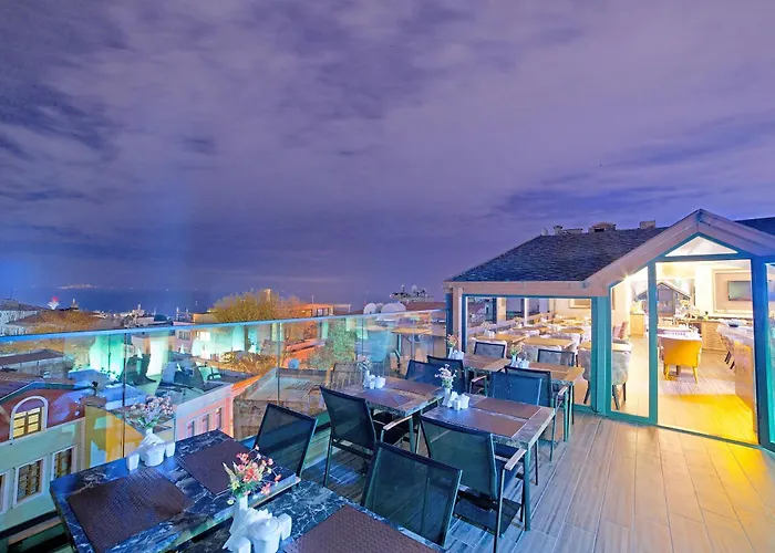 Hotel Perula & Spa