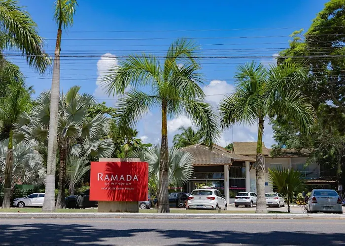 Ramada by Wyndham Praia