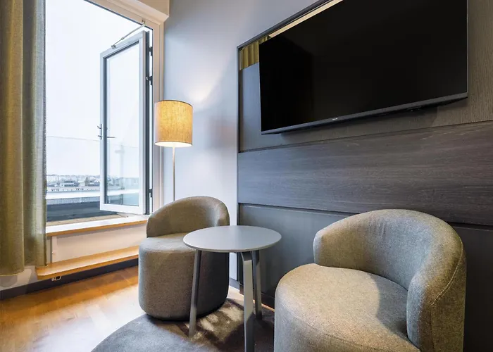 Radisson Blu Uppsala