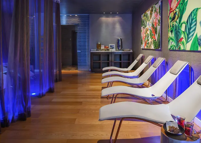 Hotel with view: Royal Beach Hotel Tel Aviv By Isrotel Exclusive