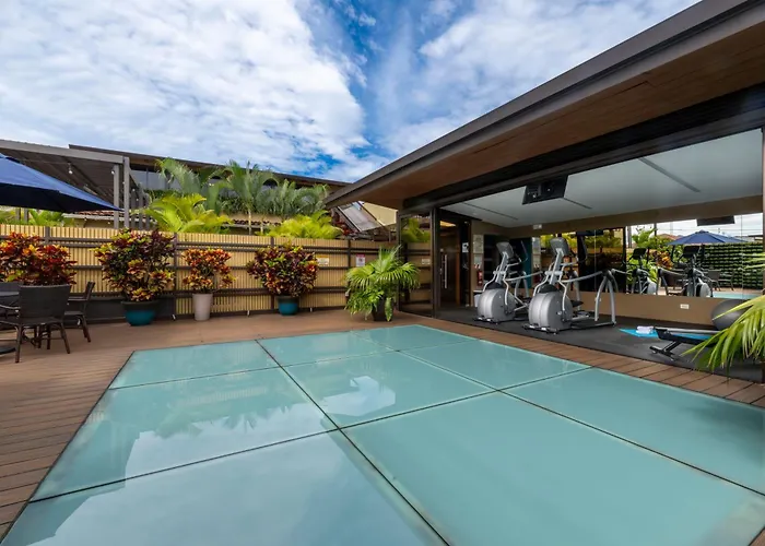 Familienhotel: Grano De Oro Hotel