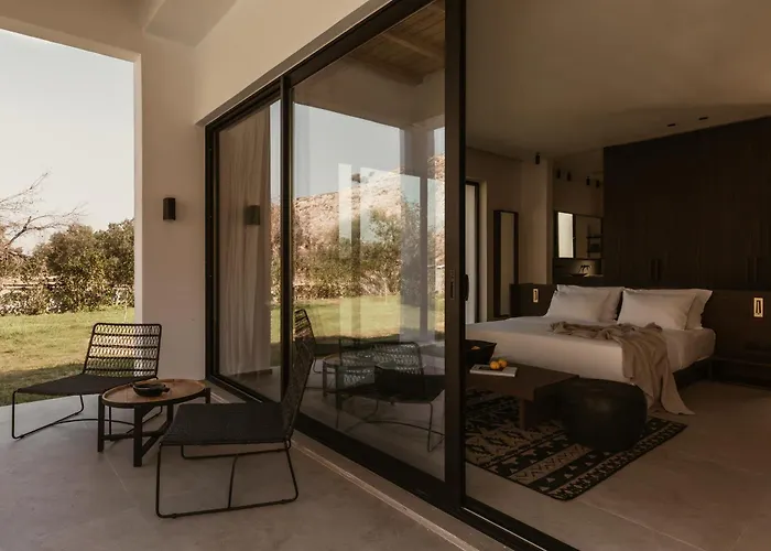 Hôtel avec vue: Casa Cook Rhodes (Adults Only)