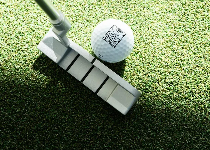 Hôtel avec piscine: The Donna Portals (Adults Only)