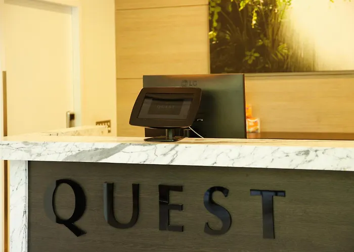 Quest Kings Park
