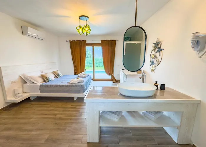 Sa Iba Resort