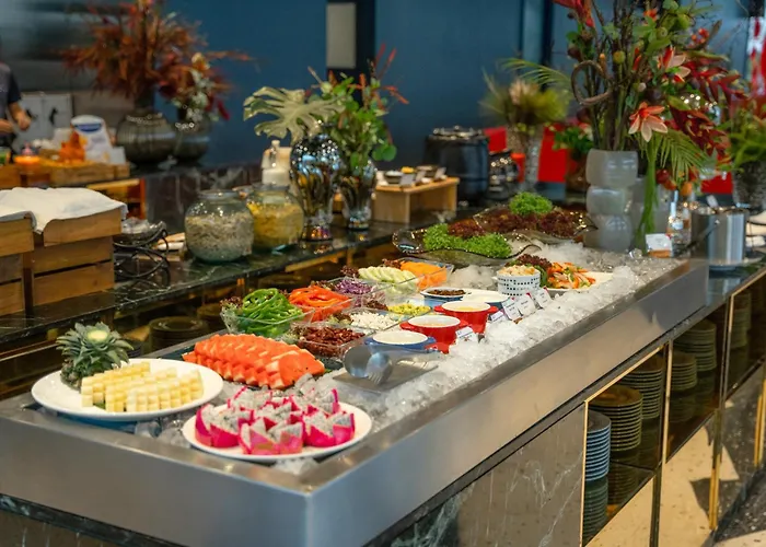 Boutique hotels Klub Bangkok