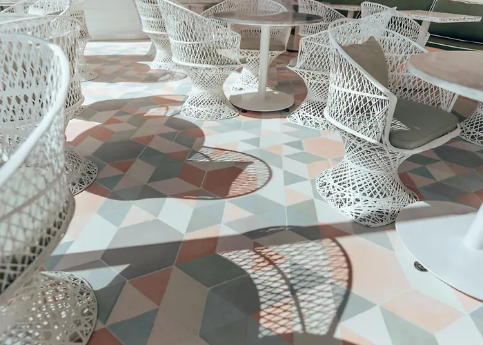 Marquee Playa Hotel (Adults Only)