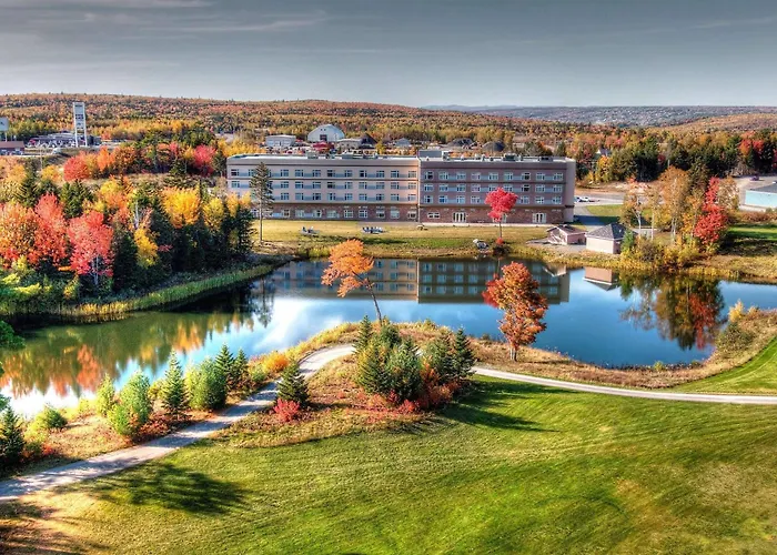 Radisson Kingswood Fredericton, Nb