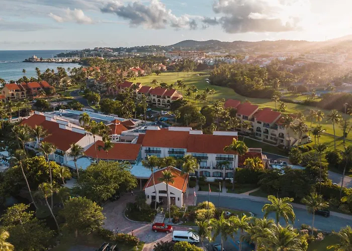Wyndham Palmas Beach And Golf Boutique Resort