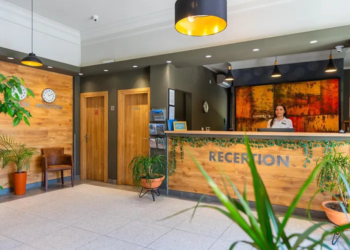 Hotel Resurs