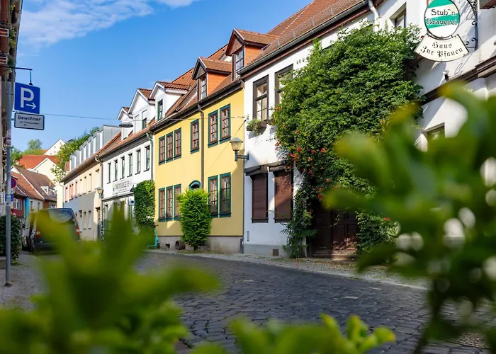 Altstadt Ferienwohnung