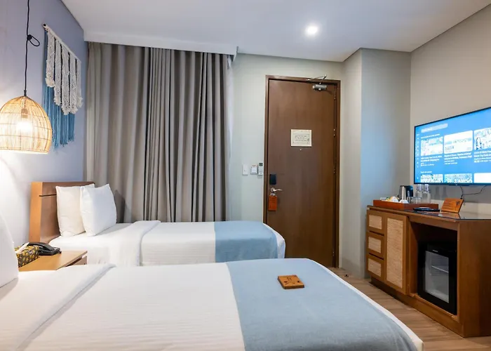 Kinderhotel Charlie'S El Nido Managed By Hii