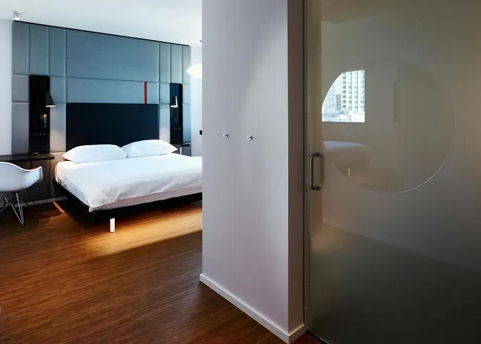 Hotel céntrico: citizenM San Francisco Union Square
