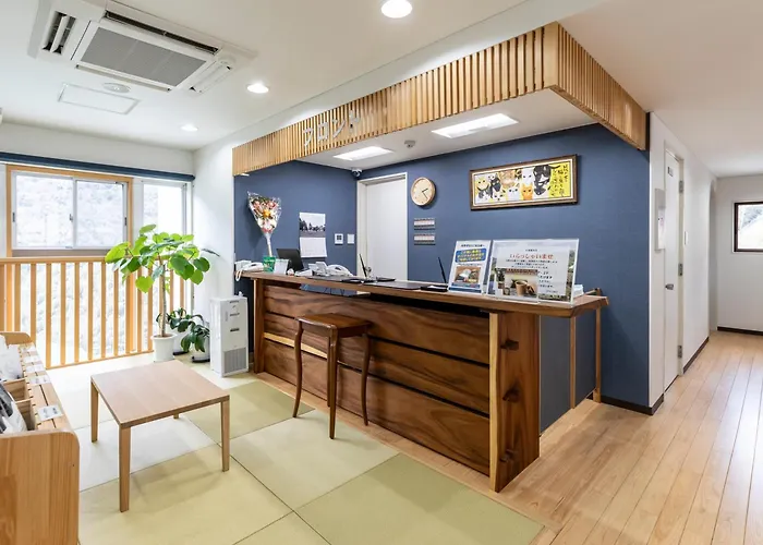 Business Hotel Awaikeda Eleven 2