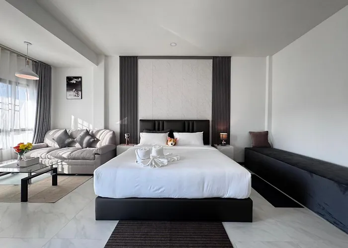 Maesai Bliss Residence