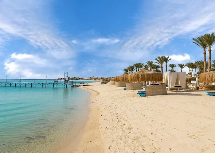 Protels Beach Club&SPA