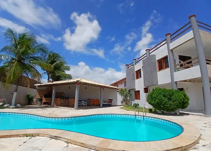 Vila Nordestina