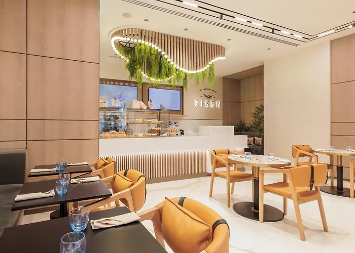 Dog friendly hotels Holiday Inn Dubai Village Circle By Ihg