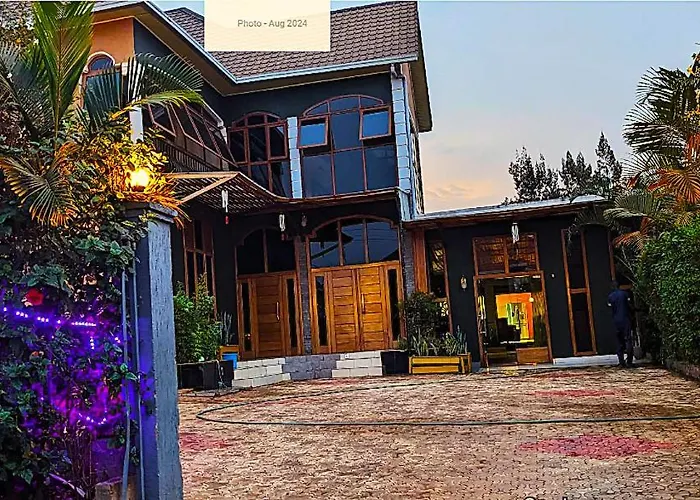 Bati Valley Guest House