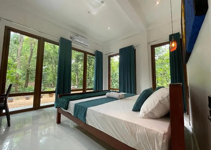 Sigiriya Hotel&Resort