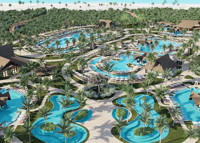 Moon Palace The Grand Punta Cana